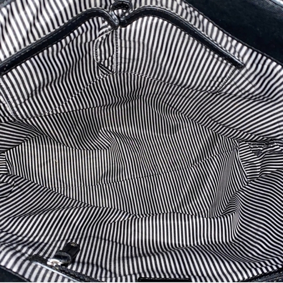 Nine West Pineapple purse rope handles - Picture 6 of 6